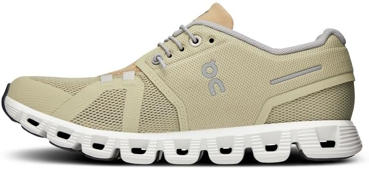On Women's Cloud 5 Sneakers