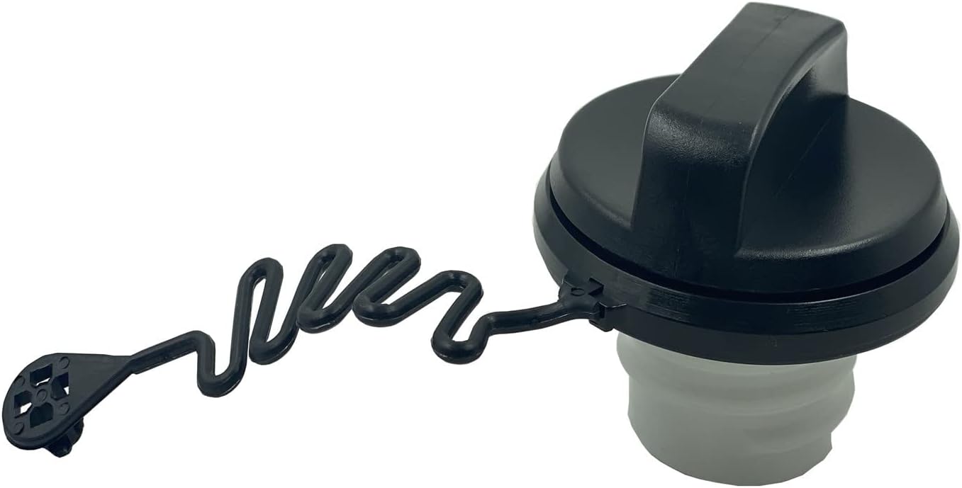 Fuel Tank Filler Cap Cover replacement for Ford Fiesta MK5 2001-2008，1580852,7S61-9030-CB,7S619030CB.