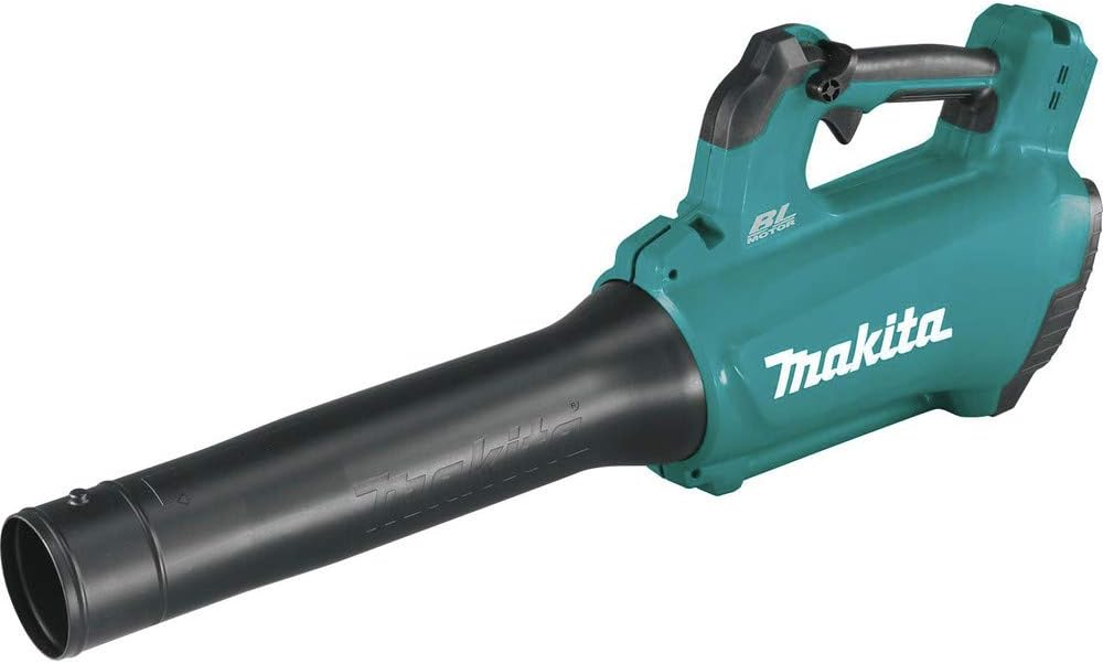 Makita XBU03Z 18V LXT® Lithium-Ion Brushless Cordless Blower, Tool Only