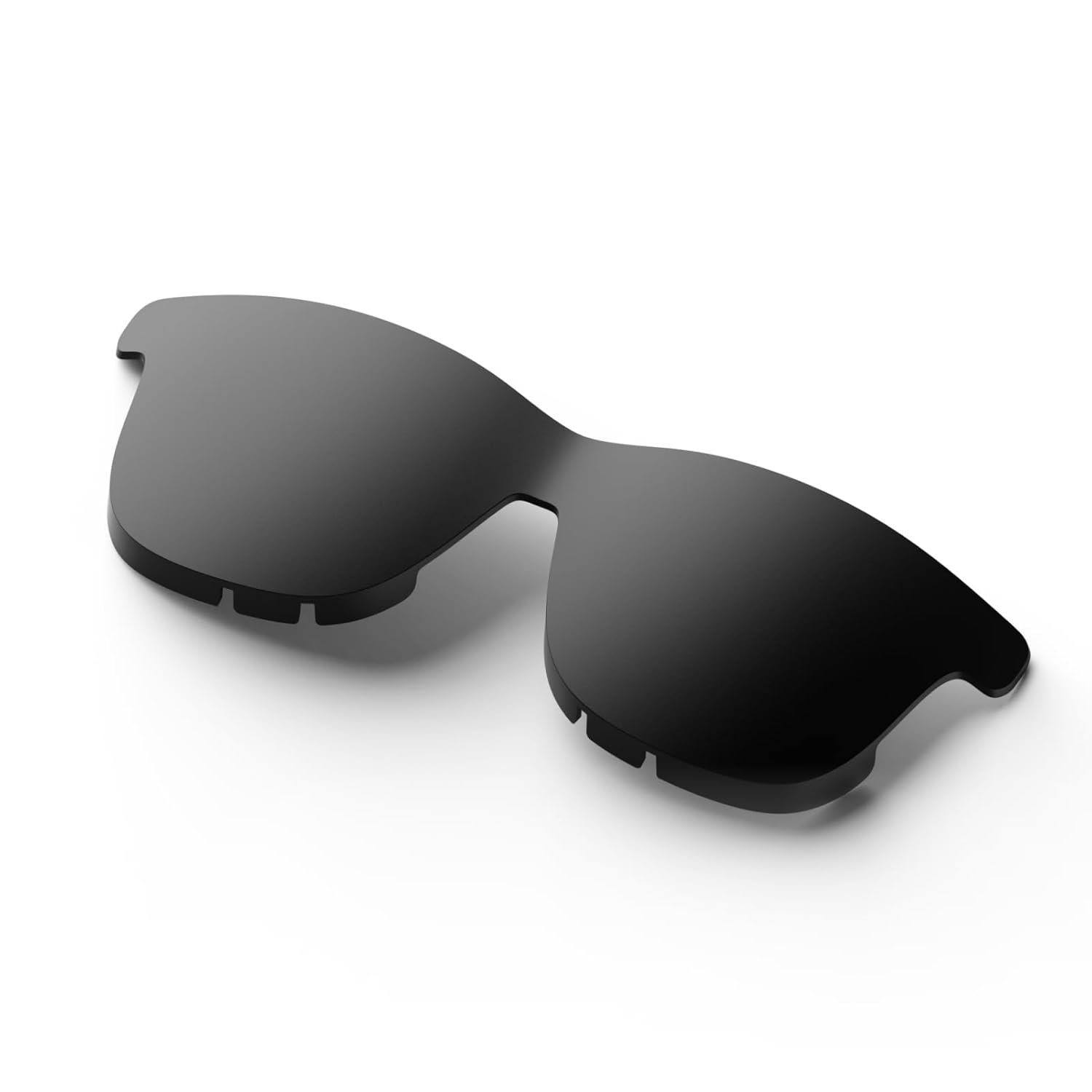 VITURE Pro/One/One Lite XR Glasses Lens Shade, Block Out All Ambient Light, Easy to Attach