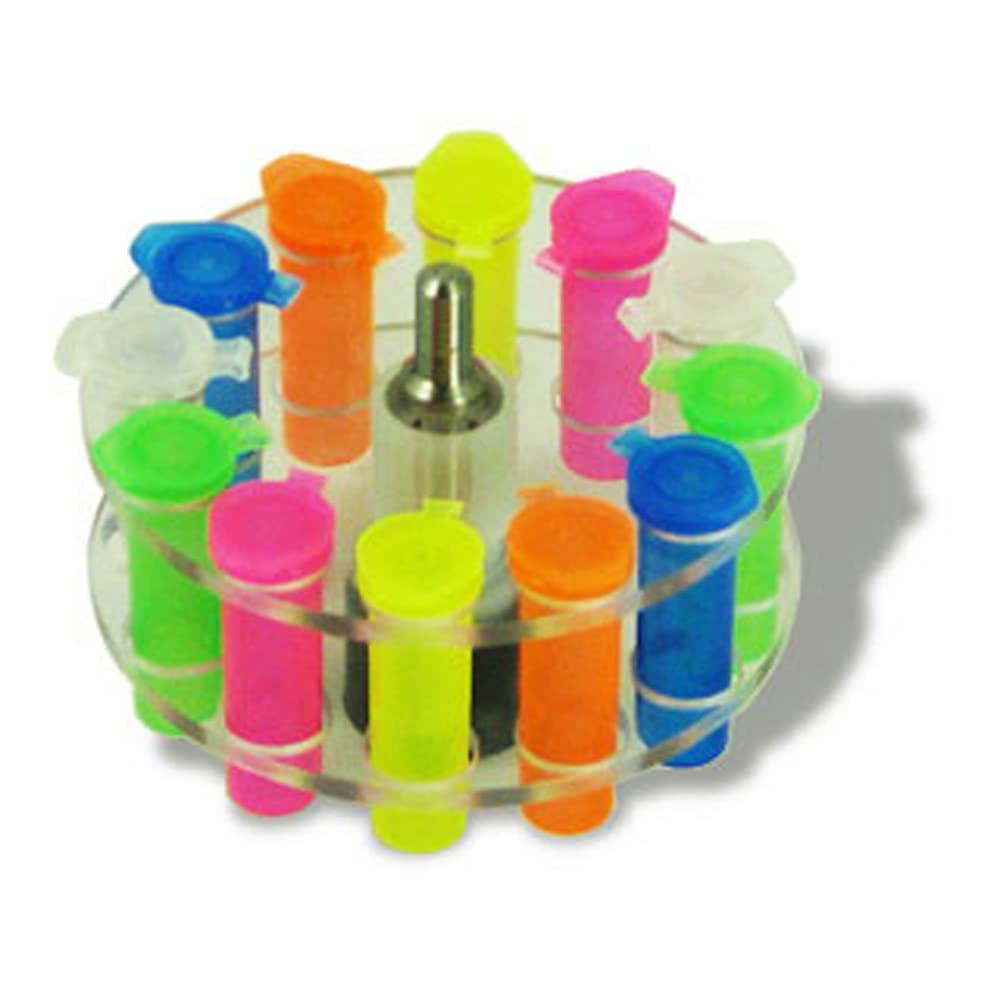 SI-0565 Universal Microtube Holder For Disruptor Genie, 0-3000 rpm