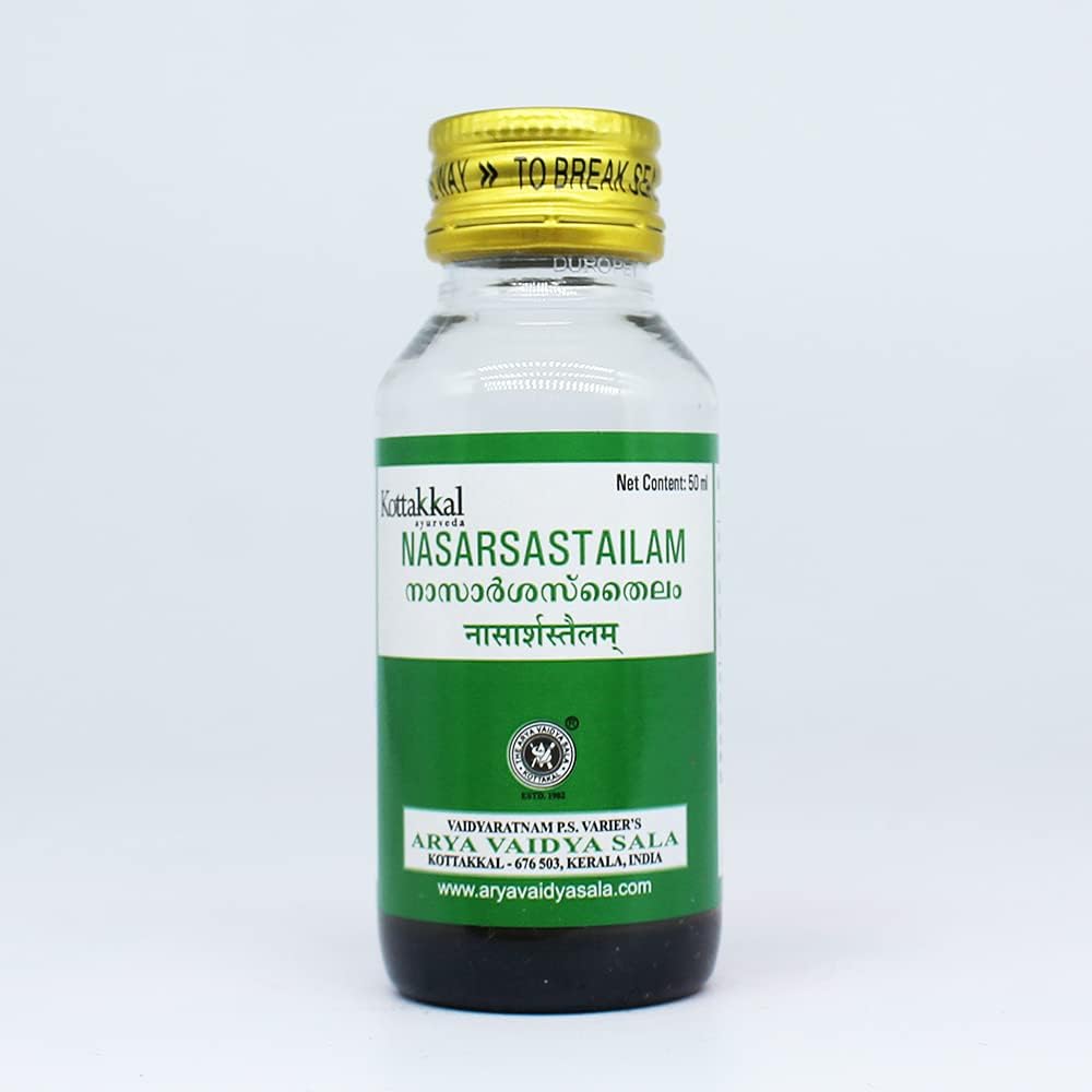 Nasarsastailam - 50 ml