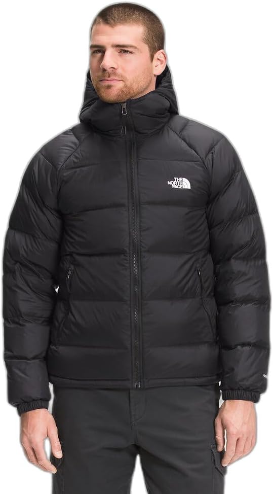 The North Face Men's M Hydrenalite Down Hoodie Jacket (pack of 1)