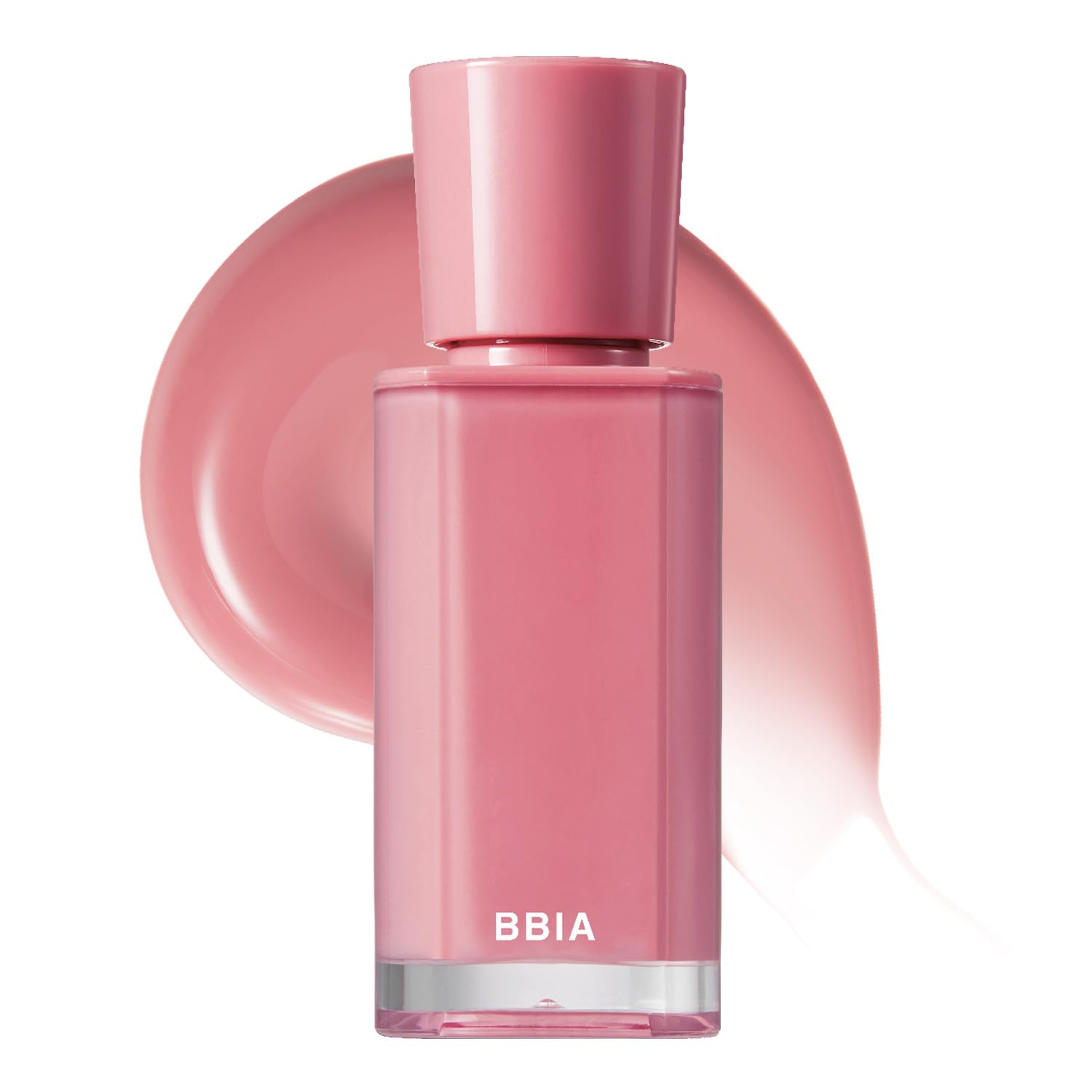 BBIA Glow Lip Tint โ Lip Plumping, Volumizing Glossy & Glowy Lip Stain Naturally Moisturizing Comfortable Texture Lightweight Long-Lasting Vivid Color Non-Sticky Non-Dry Korean (14 DAILY, Pack of 1)