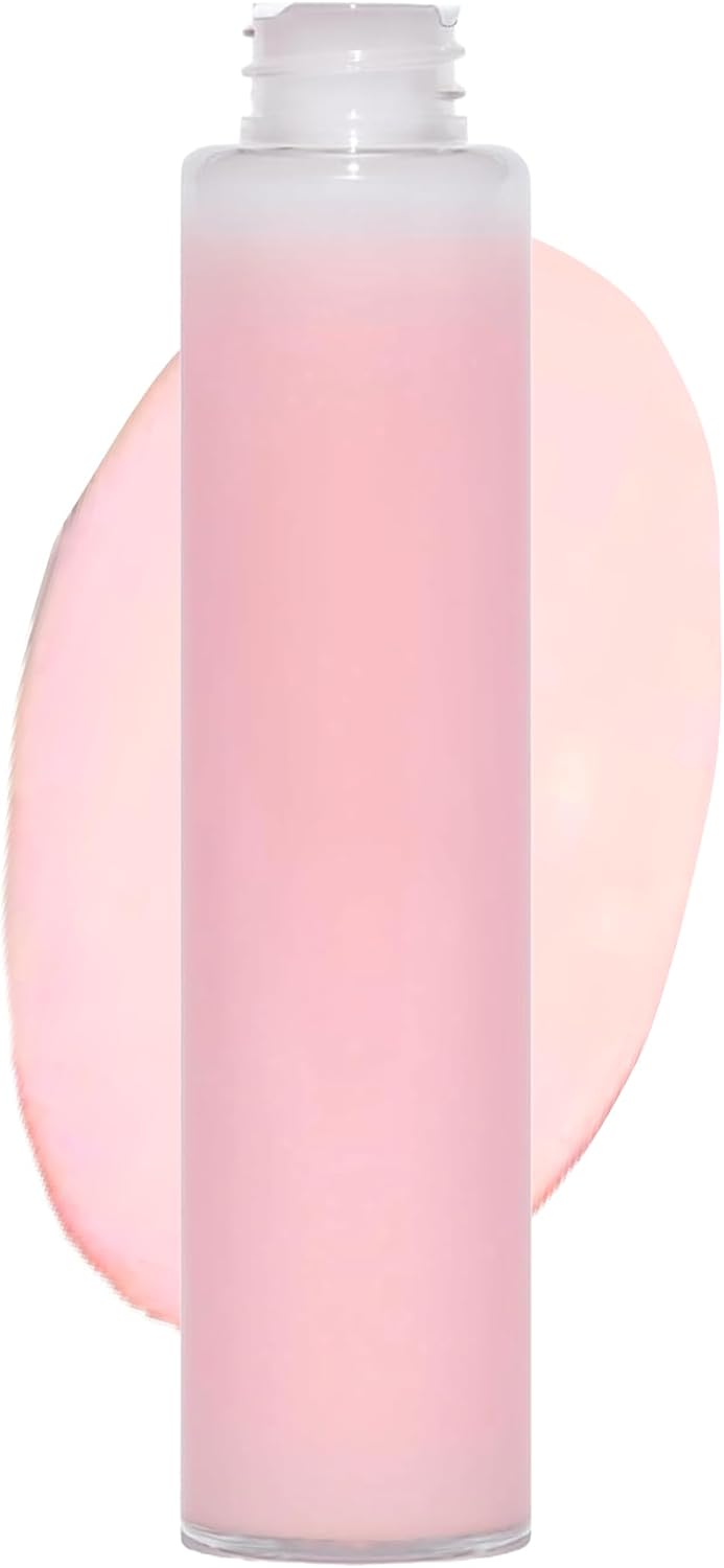 Glow Recipe Refillable Pink Juice Hydrating Face Moisturizer for Women & Men - Glass Skin Gel Moisturizer with Hyaluronic Acid & Watermelon - Daily Lightweight Moisturizer for Dry Skin (50ml)