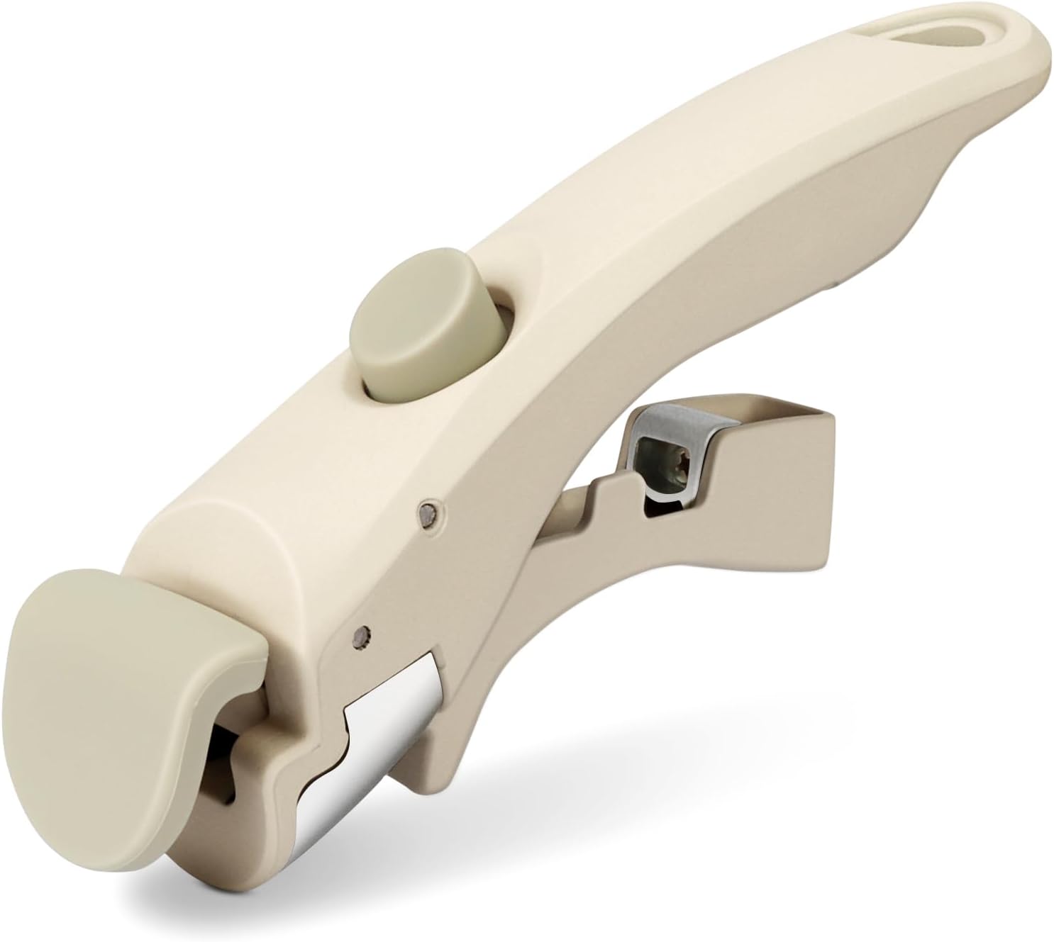 GiPP Detachable Pot Handle - Removable Handle for Pots and Pans, Universal Replacement Pan Handle Ideal for All Cookware