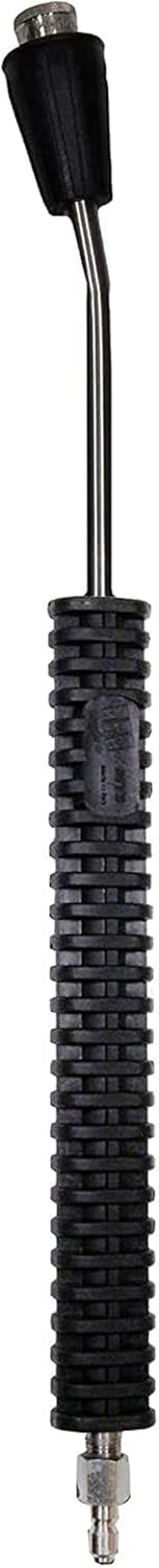 MTM Hydro Pressure Washer 20" Extension Wand Kit for Car Wash and Detailing
