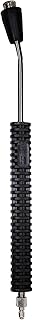MTM Hydro Pressure Washer 20" Extension Wand Kit for Car Wash and Detailing