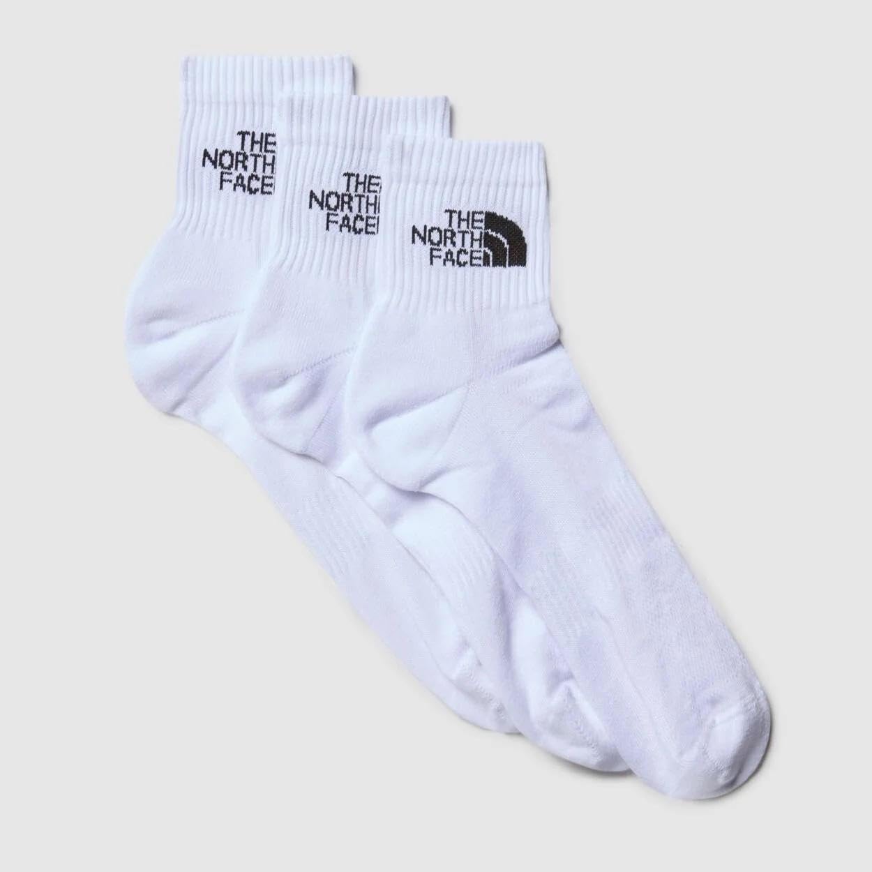 The North Face Unisex Cush Socks (pack of 1)