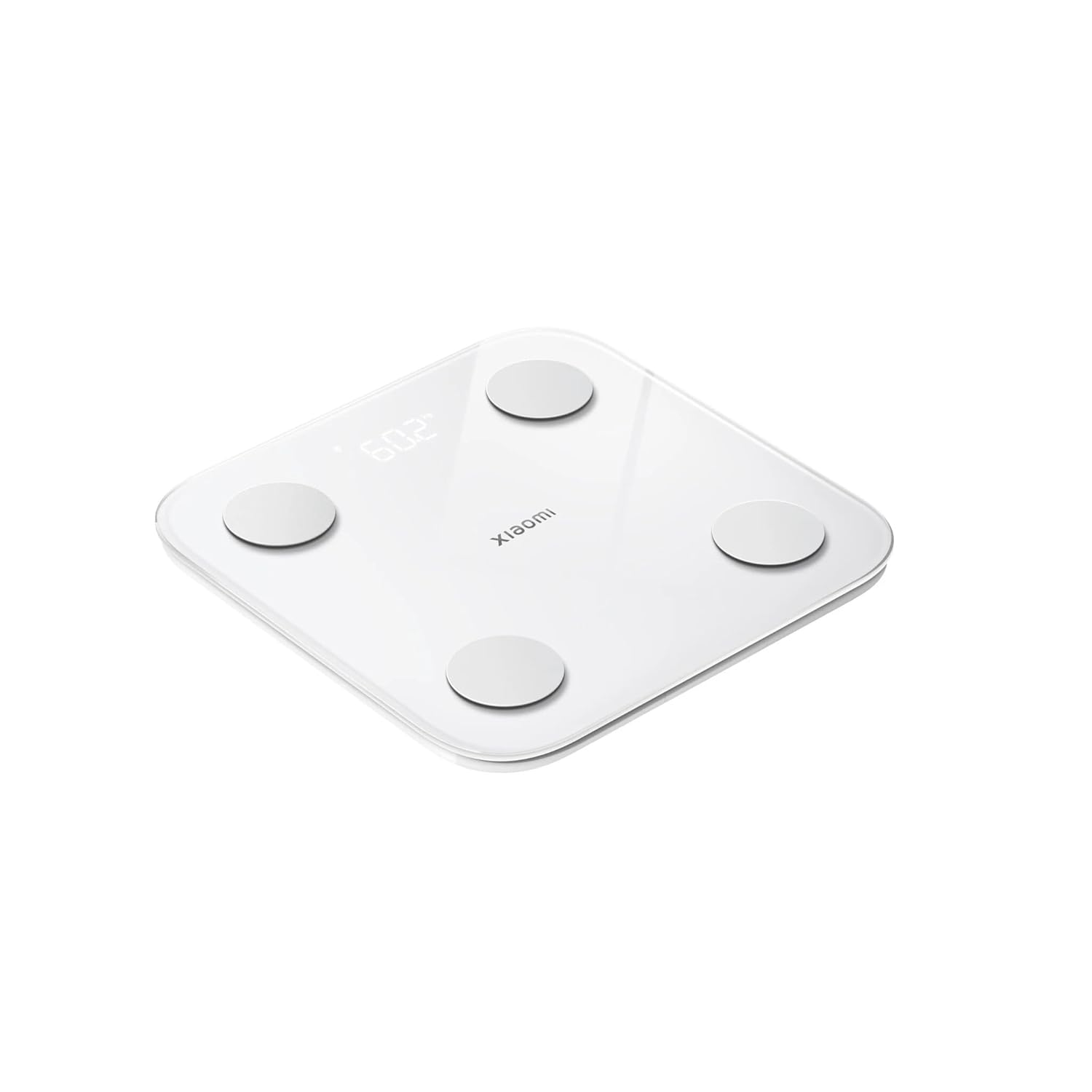 XIAOMI Bluetooth Digital Smart Bathroom Scales Weight 25 Body Composition