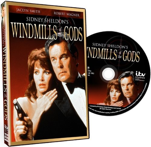 Windmills of the Gods - Sidney Sheldon's by Shout! Factory / Timeless Media