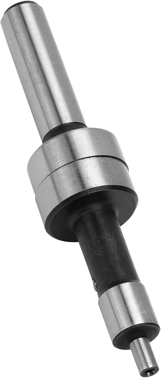 Mechanical Edge Finder High Precision Non-Magnetic Mechanical Rotary Measurement Tool for Milling Lathe Machine Touch Point Sensor