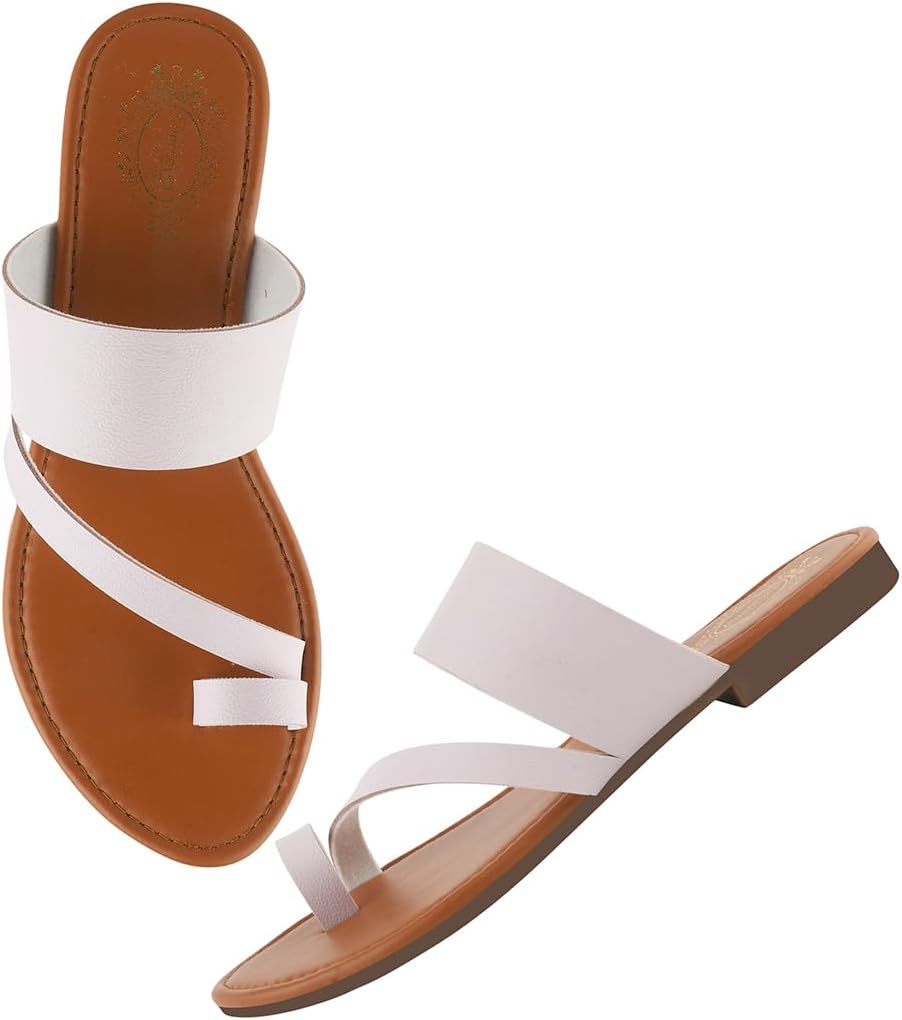 Women's Flat Sandals
