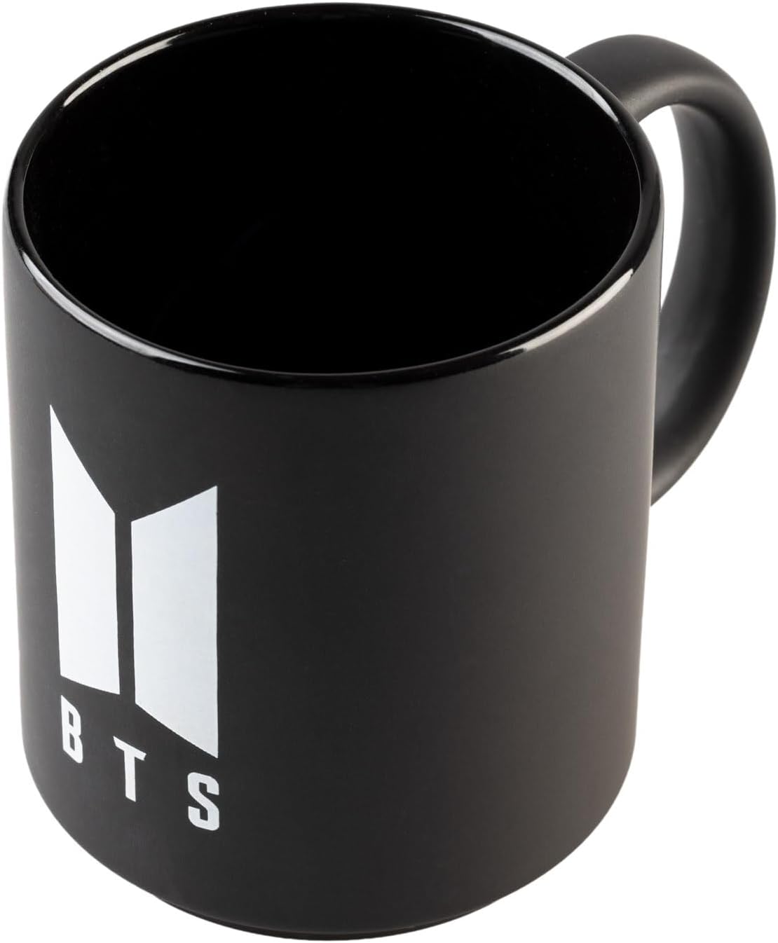 Grupo Erik BTS Ceramic Mug 350ml - Merch, Gifts, Merchandise