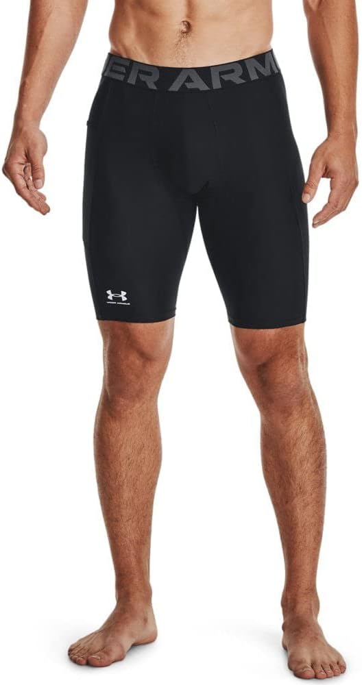 Under Armour Men's Ua Hg Armour LNG Shorts Short