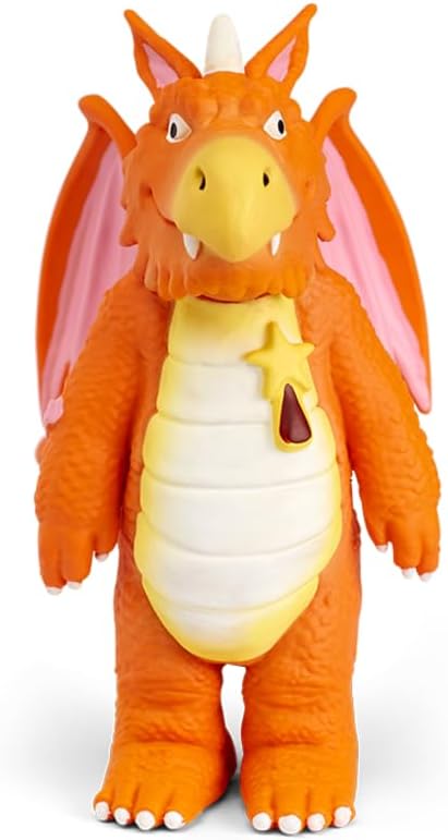 tonies Julia Donaldson Zog Audio Classic Tonie Character