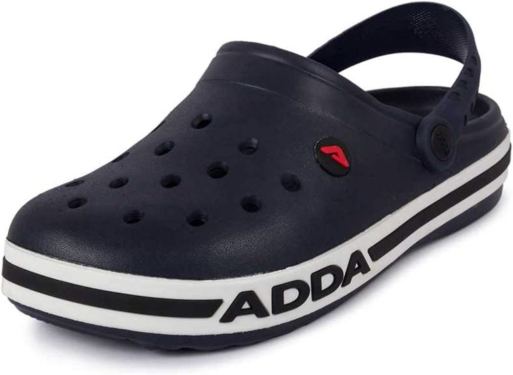 ADDA NAVIGATOR-01 || Durable and Comfortable || Lightweight || Fashionable || Super Soft || Outdoor Clogs for Men