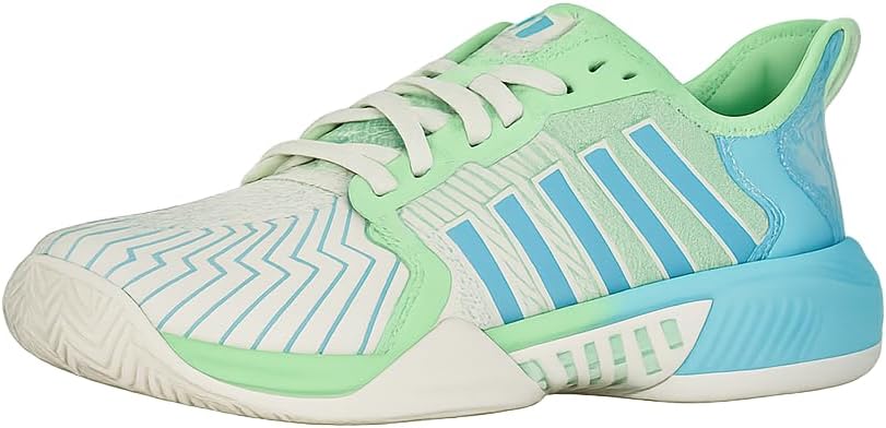 K-Swiss Women's Pickleball Supreme Shoe