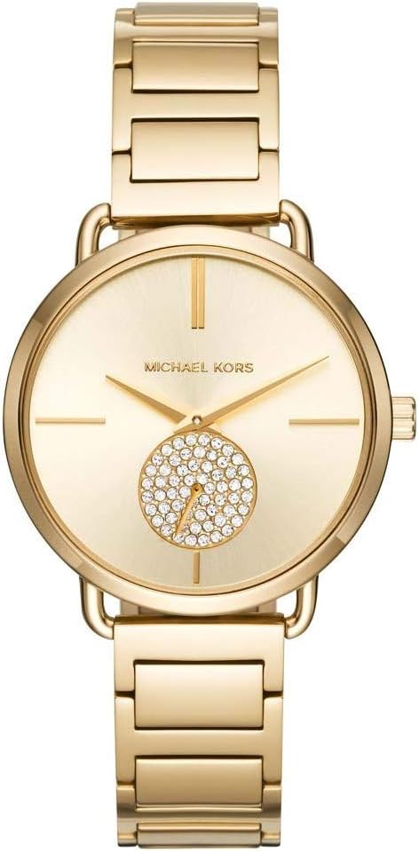 Michael Kors Portia Watch for Women