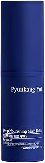 [PKY] Pyunkang Yul Deep Nourishing Multi Balm - 8g | Hydrating & Soothing All-in-One Balm for Face, Lips & Body