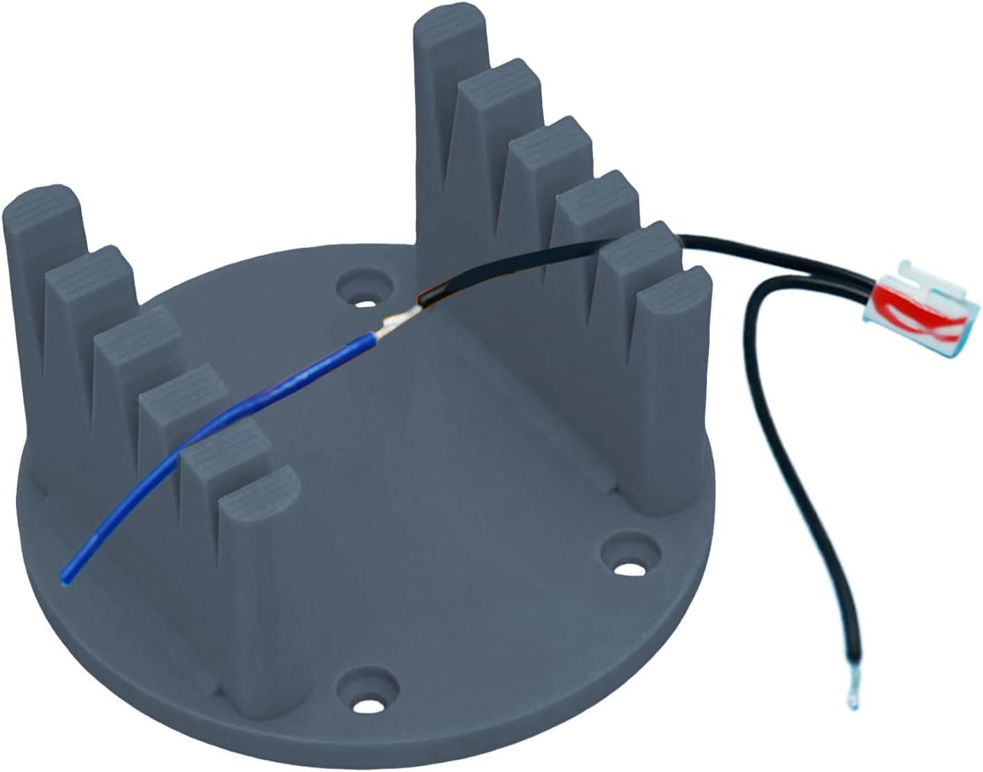 Helping Hands Soldering Station, Welding Soldering Holder Station, Wire Welding Bracket Clip Retaining Tool for Automotive Electronic Repair Industrial Scientific Workbench