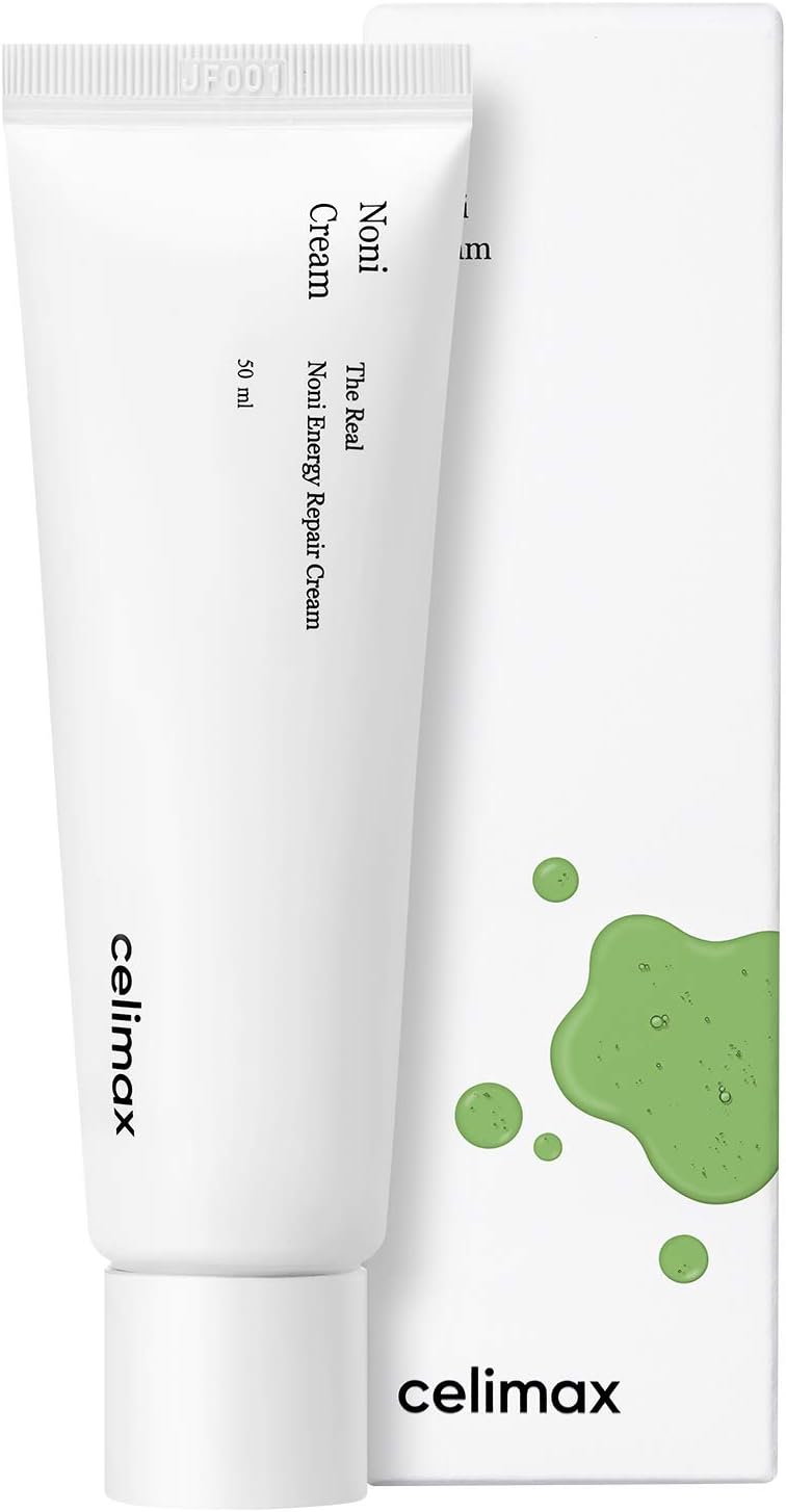 [celimax] Noni Energy Repair Cream 50ml