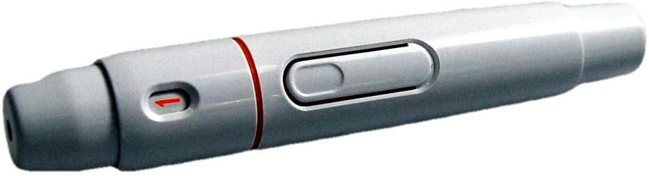 1 Lancing Device