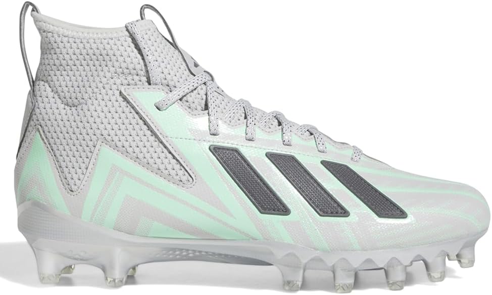 adidas Mens Freak 23 - Aab Football Sneakers Shoes - Grey