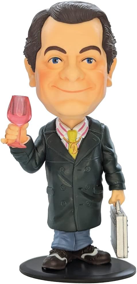 Only Fools and Horses Bobble Head Figures (Del Boy)