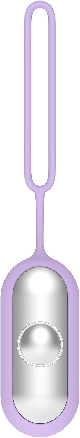 Sleep Instrument,Brain Massage Adjust Heart Rate,Headache Focus Attention,Small and Easy to Carry,Improve Deep Sleep (Purple)