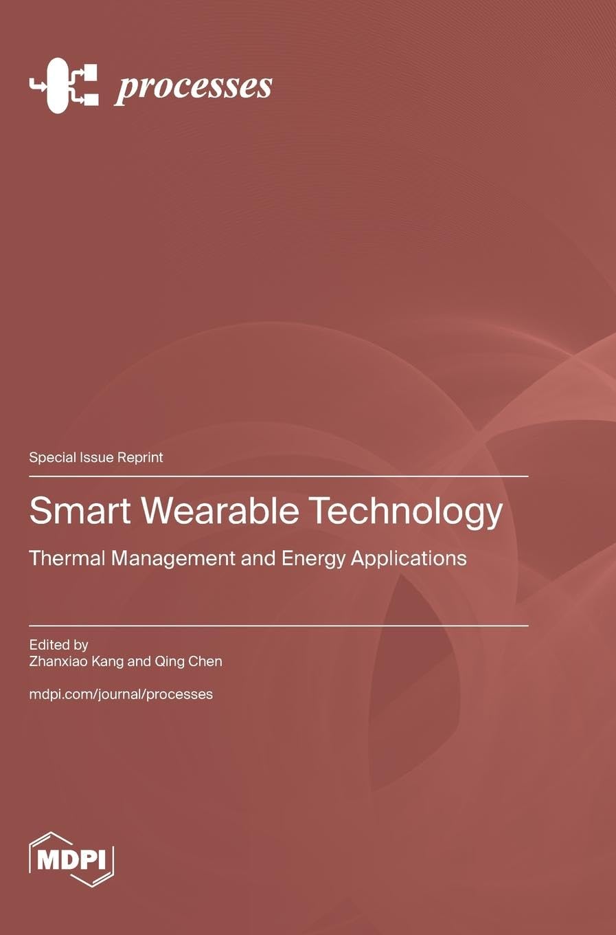 Smart Wearable Technology: Thermal Management and Energy Applications