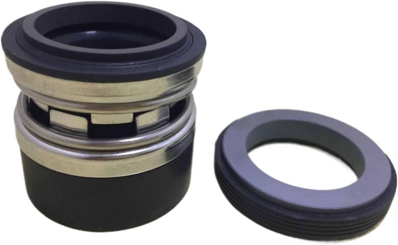LEOTNNDQ TJ-0580-K-2,2100-2-58, 2100K-58,2100-58 INT-0580-K Seals(CA-SiC-VIT (BS Seat))
