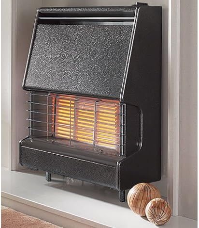 Flavel, ffirr0mn, Bronze Firenza Natural Gas, RMP010 High Efficiency, Wall Mounted