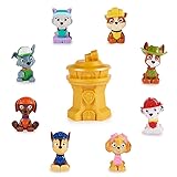 Paw Mini Figures Assortment Core