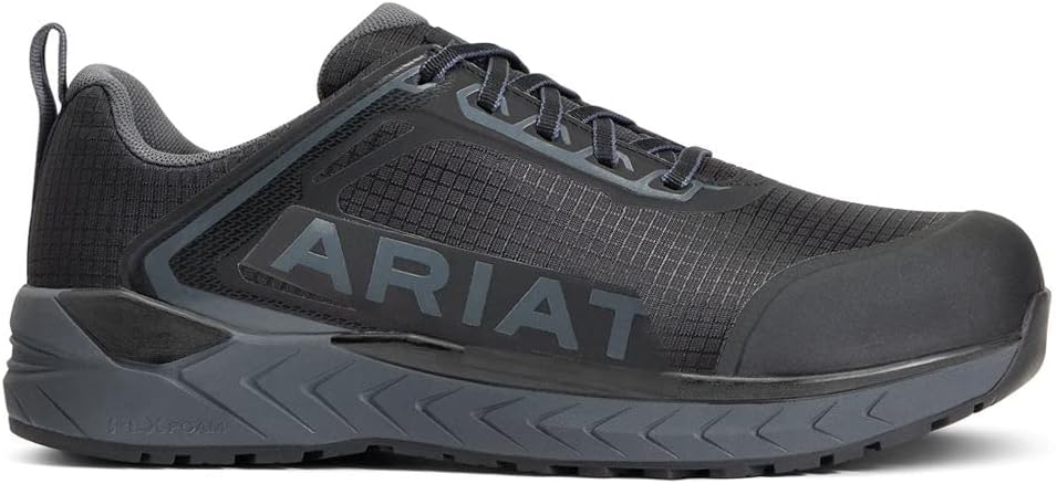Ariat Men's Outpace Composite Toe Work Shoe