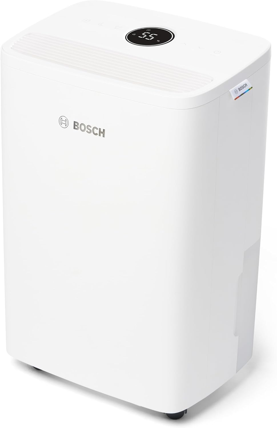 Bosch Dry 1000 Dehumidifier - Easy Efficient Quiet For Your Home & Bedroom - For Rooms up to 17 m² - Quick Drying for Your Laundry