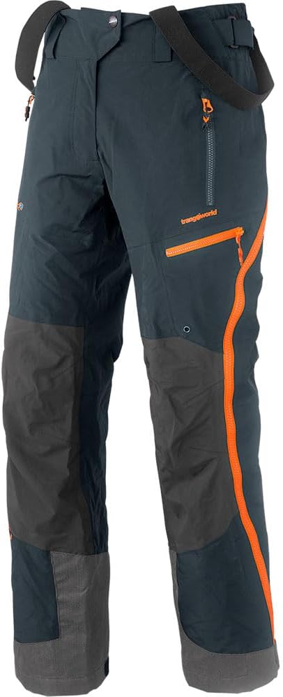 Trangoworld Women's Trx2 Shell Wm Pro Pants