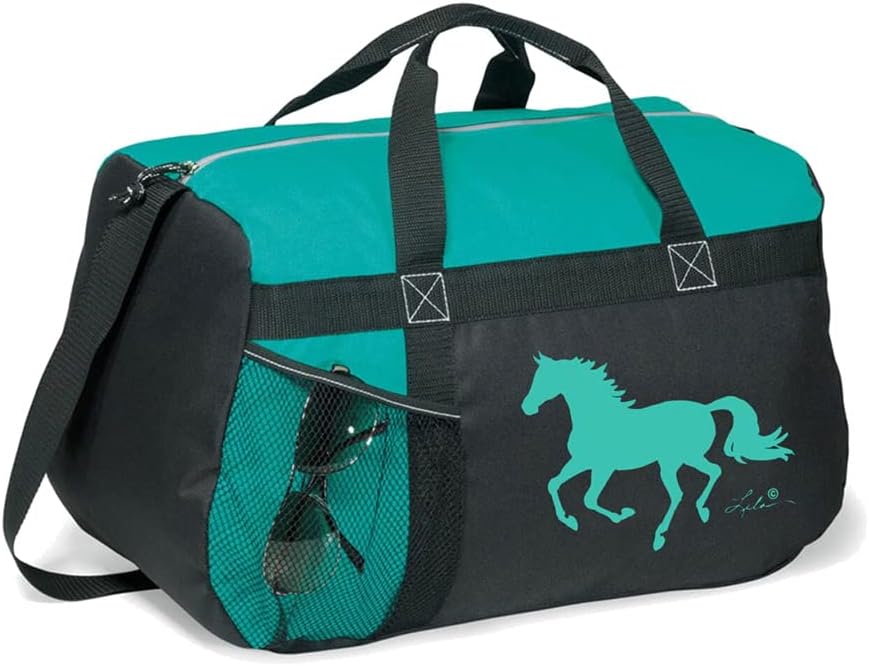 Awst Lila Helmet Duffle Bag