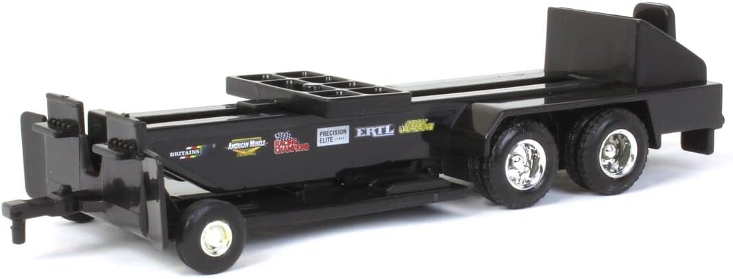 ERTL 1/64 Plastic Pulling Sled