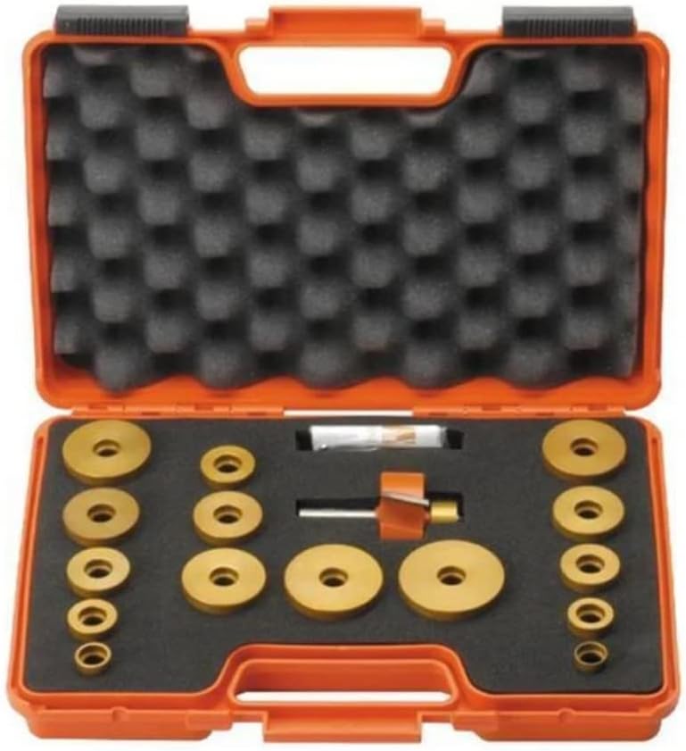CMT Orange Tool 835.503.11 The CMT Grand Rabbet SE