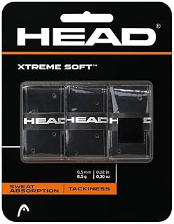 HEAD Xtreme Soft Racquet Overgrip