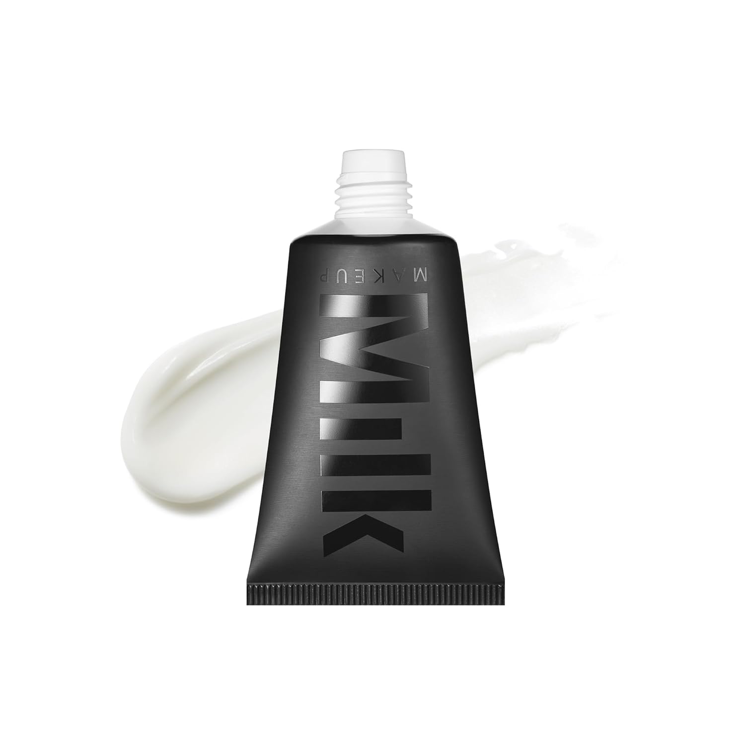 Milk Makeup Pore Eclipse Mattifying Primer – Blurs Pores, Controls Shine + Holds Makeup for Up to 12 Hours – Creates a Smooth, Even Base for a Soft, Long-Lasting Matte Finish