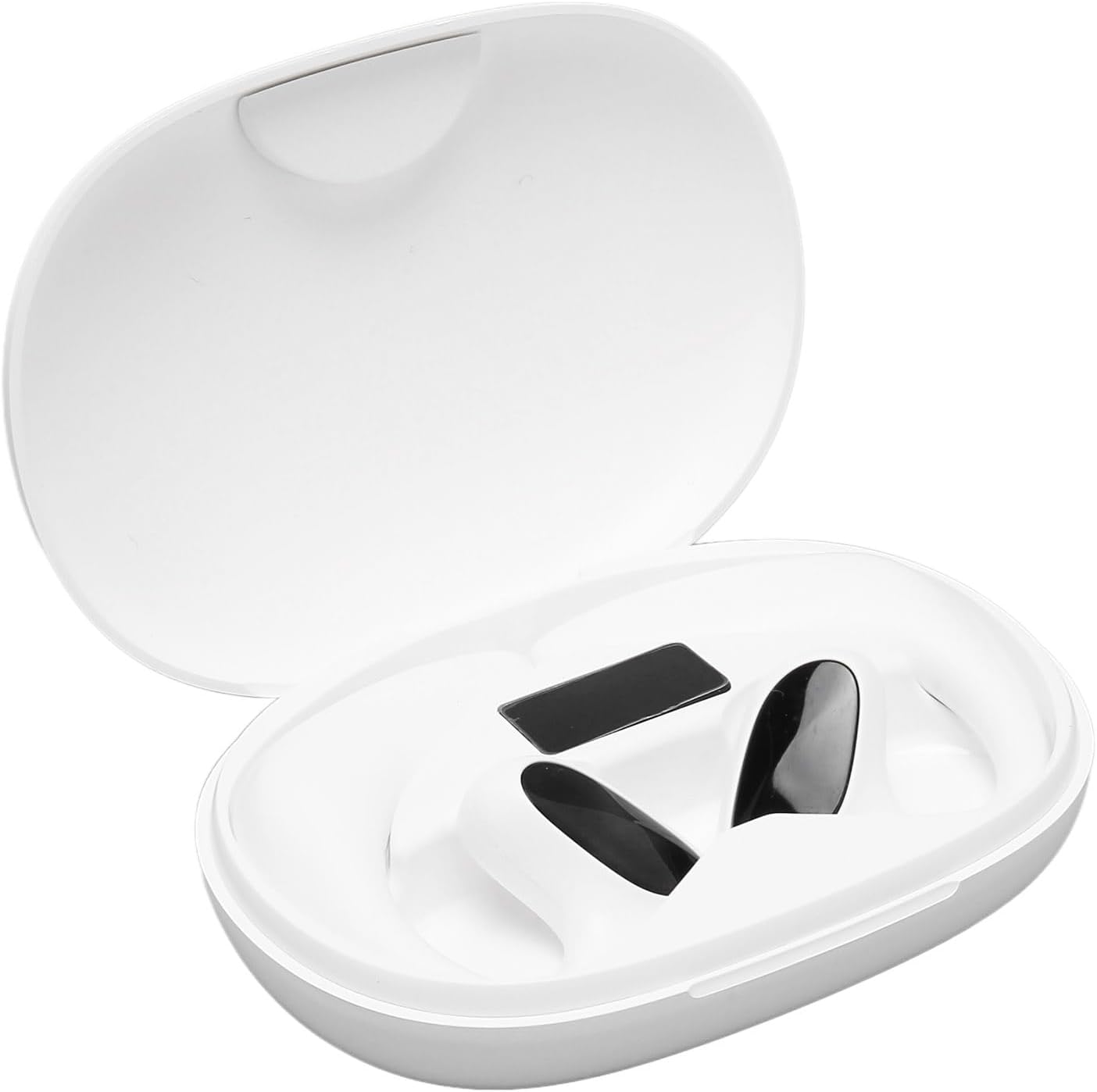 Language Translator Earbuds, Headphones 144 Languages Stereo Real Time Translation Office Products Electronics Electronic Dictionaries, Thesauri Translators Foreign Translators