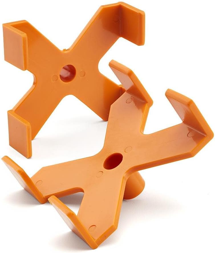 Bora Centipede X-Cups Support Bracket - 4 Piece