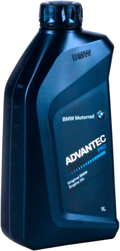 BMW Motorrad ADVANTEC PRO SAE 15W-50 ENGINE OIL