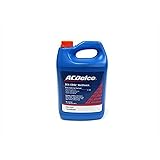 General Motors ACDelco DEX-Cool Coolant Antifreeze - 12346290 OEM New
