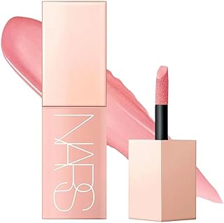NARS Afterglow Liquid Blush - Orgasm