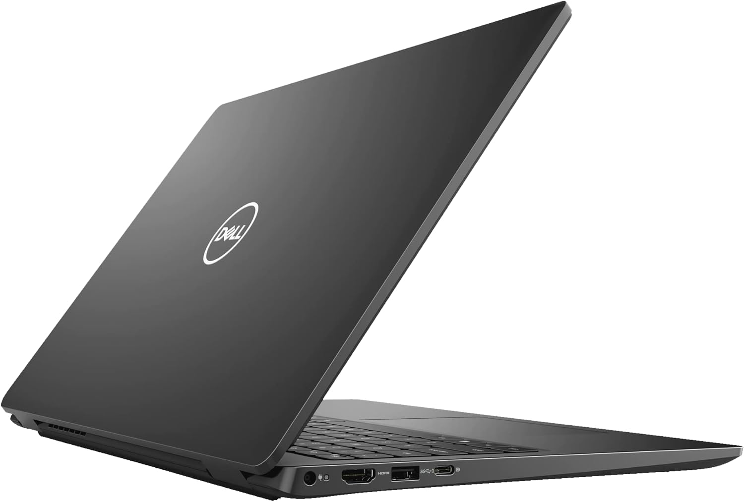 Dell Pro Slim Plus QBS1250 Desktop Computer - Intel Core Ultra 7 265 - vPro Technology - 16 GB - 512 GB SSD - Slim PC - Standard Black