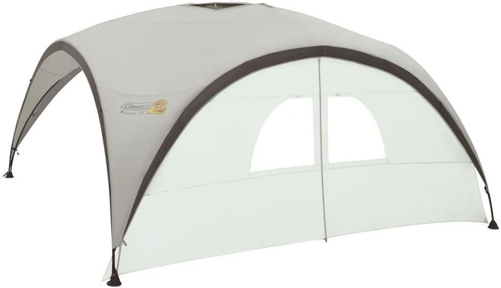 Coleman 10 x 10 Event Shell Sundoor