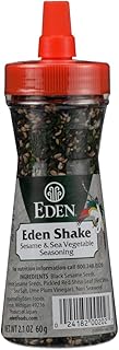 Eden Foods Eden Shake Furikake, 2.1 Ounce - 6 per case